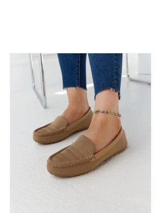 Mokasíny model 207486 Solea