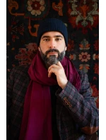 Art Of Polo 23457 Cozy Basic dámsky šál