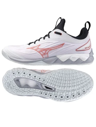 Topánky Mizuno WAVE LUMINOUS 3 V1GA242021