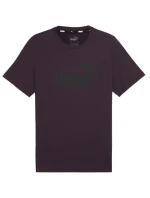 Puma Essential Logo Tee M 586667 18 pánske tričko