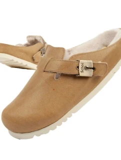 Šľapky Scholl Grace W F310141171 dámske