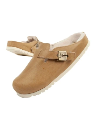 Šľapky Scholl Grace W F310141171 dámske