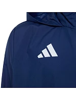 Detská bunda adidas Entrada 26 Multi navy blue KQ9073 Detská bunda adidas Entrada 26 Multi navy blue KQ9073