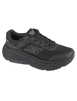 Skechers Max Cushioning Endeavour 129470-BBK Čierne 36,5 Skechers Max Cushioning Endeavour 129470-BBK Čierne 36,5
