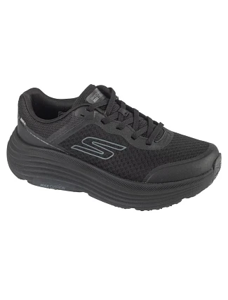 Skechers Max Cushioning Endeavour 129470-BBK Čierne 36,5 Skechers Max Cushioning Endeavour 129470-BBK Čierne 36,5