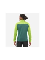 Pánska mikina MILLET M SENECA FLEECE JKT, zelená Pánska mikina MILLET M SENECA FLEECE JKT, zelená