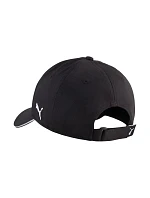 Čiapka Puma Team Additions, čierna, 27238 02 Čiapka Puma Team Additions, čierna, 27238 02