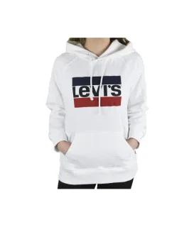 Dámska mikina Levi's Graphic Hoodie W 359460001