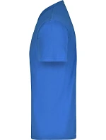 Daiber JN 01 Tričko 02.0001 kráľovská modrá