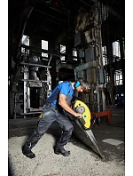 Daiber JN 1824 Pánske pracovné tričko – Strong 02.1824 čierna/uhľová Daiber JN 1824 Pánske pracovné tričko – Strong 02.1824 čierna/uhľová