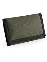 BagBase BG 40 Peňaženka 52.0040 olivovo zelená BagBase BG 40 Peňaženka 52.0040 olivovo zelená