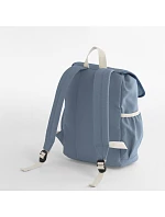 BagBase BG 365 Detský batoh „Adventure“ 52.0365 dusty blue BagBase BG 365 Detský batoh „Adventure“ 52.0365 dusty blue