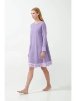 Vamp - Teplá nočná košeľa 21312 - Vamp