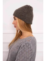 Tenký uzáver Oliwia K252 cappuccino