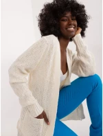 Sveter TW SW 3003.07X ecru