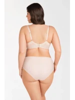 Podprsenka Vicky K564 Béžová - Gorsenia