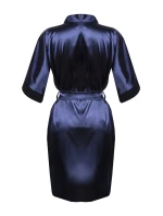 Dámsky župan Housecoat 100 - DKaren Dámsky župan Housecoat 100 - DKaren