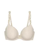 Dámska podprsenka Wild Azalea Florale WP - Triumph