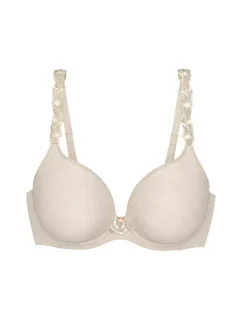 Dámska podprsenka Wild Azalea Florale WP - Triumph