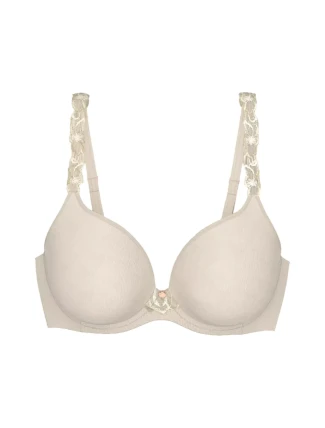 Dámska podprsenka Wild Azalea Florale WP - Triumph