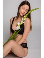 Dámska podprsenka L-POL5023BR-02 Dámska podprsenka L-POL5023BR-02