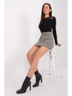 Krátka sukňa model 188784 Lakerta Krátka sukňa model 188784 Lakerta