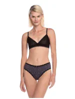 Nohavičky Lama L-1538 BI A'2 2XL