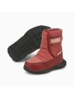 Puma NIEVE BOOT WTR AC INF JR obuv 380746-04