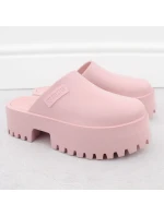 Dreváky s tvrdou podrážkou Big Star W NN274020 INT2083C Dreváky s tvrdou podrážkou Big Star W NN274020 INT2083C