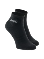 Ponožky Hi-tec quarro pack II 92800542986 Ponožky Hi-tec quarro pack II 92800542986