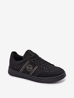 Pánske tenisky Big Star TT174310 Black
