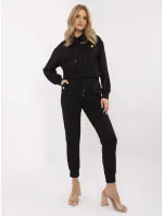 Súprava NM KMPL V5696.96 čierna