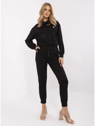 Súprava NM KMPL V5696.96 čierna