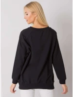 RV BL 7192.66P čierna