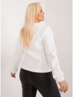 Blúzka RV BZ 9234.38 ecru