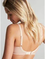 Podprsenka Balcony 3251B nude - Panache Podprsenka Balcony 3251B nude - Panache
