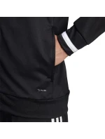 Pánska mikina Team 19 M DW6849 black - Adidas Pánska mikina Team 19 M DW6849 black - Adidas