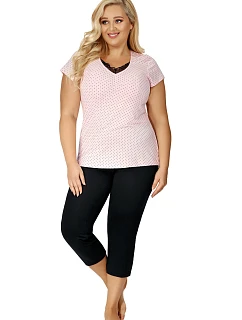 Pyžamo model 151793 Donna