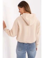 Mikina model 218225 Sublevel