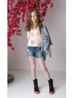 Pančuchy Knittex DR 2429 Millotic 50 den 116-146