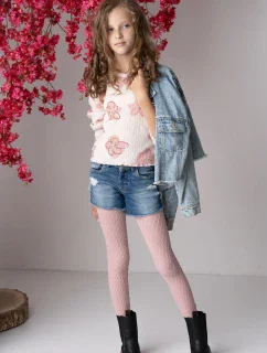 Pančuchy Knittex DR 2429 Millotic 50 den 116-146