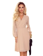 Dámske šaty 313-9 ISABELLE - NUMOCO Dámske šaty 313-9 ISABELLE - NUMOCO