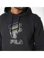 Fila Bever Hoody M FAM0186.80001 pánske mikiny