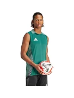 Tričko adidas Tiro 24 Competition Training Sleeveless M IR5477 pánske