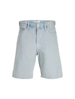 Jack&Jones pánske džínsové šortky JJIALEX JJORIGINAL SHORTS CB 307 SN 12259783 BLUE DENIM