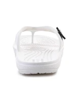 Crocs Classic Flip W 207713-100