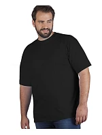 Promodoro 3099 (7XL–8XL) Pánske tričko „Premium“ 40.399X čierne Promodoro 3099 (7XL–8XL) Pánske tričko „Premium“ 40.399X čierne