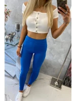 Nevädzové legíny Brooklyn nohavice Nevädzové legíny Brooklyn nohavice