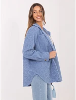 Bunda IT KR 22292.00 modrá