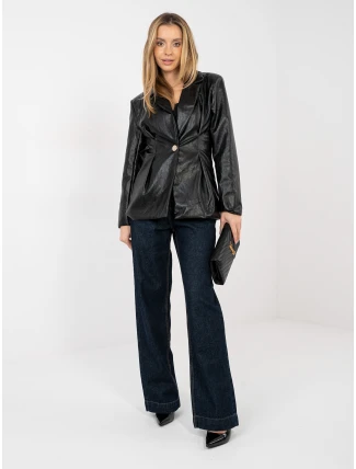 IT MA bunda FL10090.81 čierna